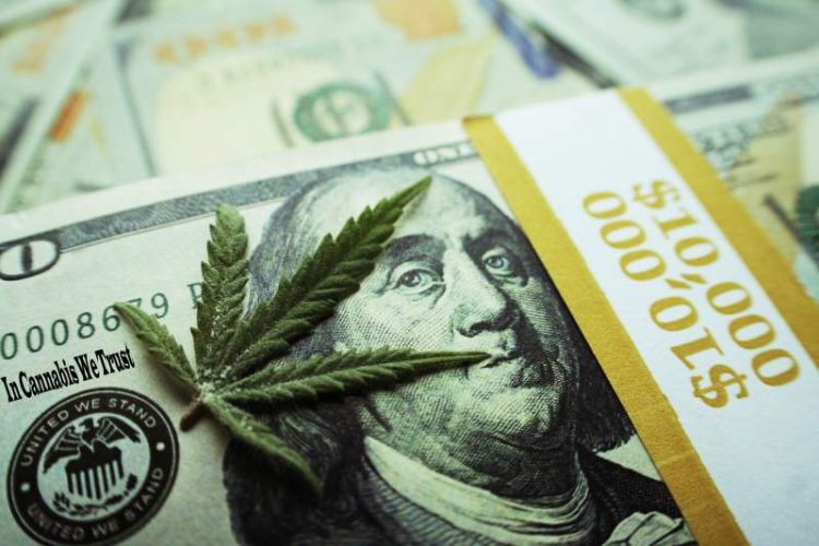 New Appropriations Language Protects Legally Operating Cannabis Businesses and Financial Institutions