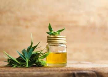 The Trouble with CBD Oil