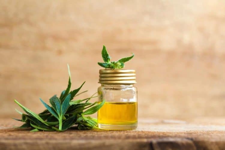 The Trouble with CBD Oil