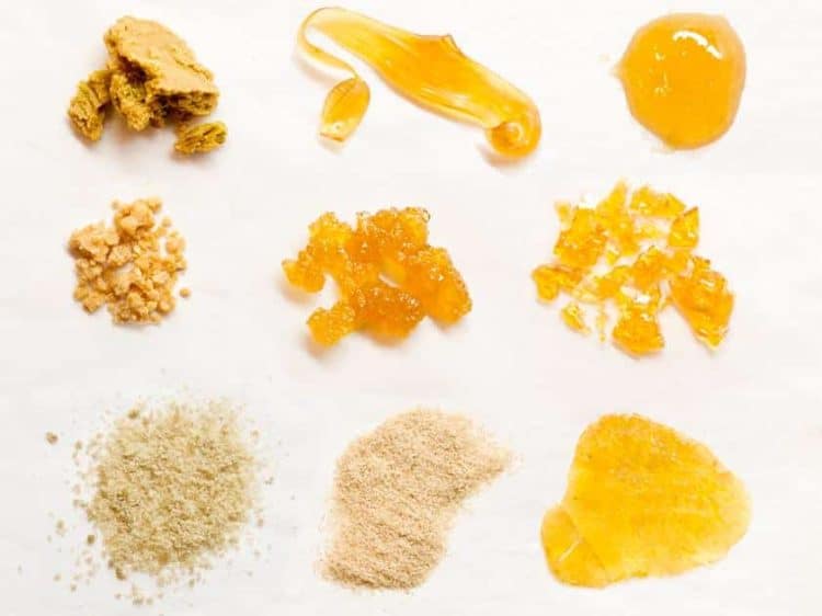 Part 3, Advanced Cannabis Concentrates
