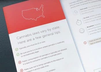 Responses to 2019’s Cannabis Legislation