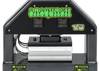 Rosin Presses for the Home