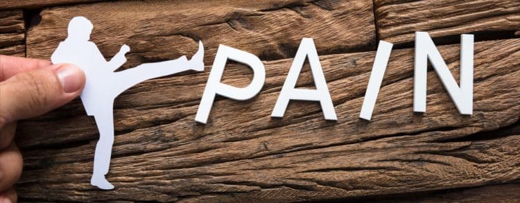 GB Sciences Files Novel Patent Application For Chronic Pain Treatments Based On Proprietary Cannabis-Derived Formulations