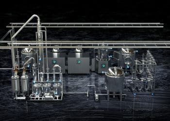 EthoEx: Engineering Mass Extraction