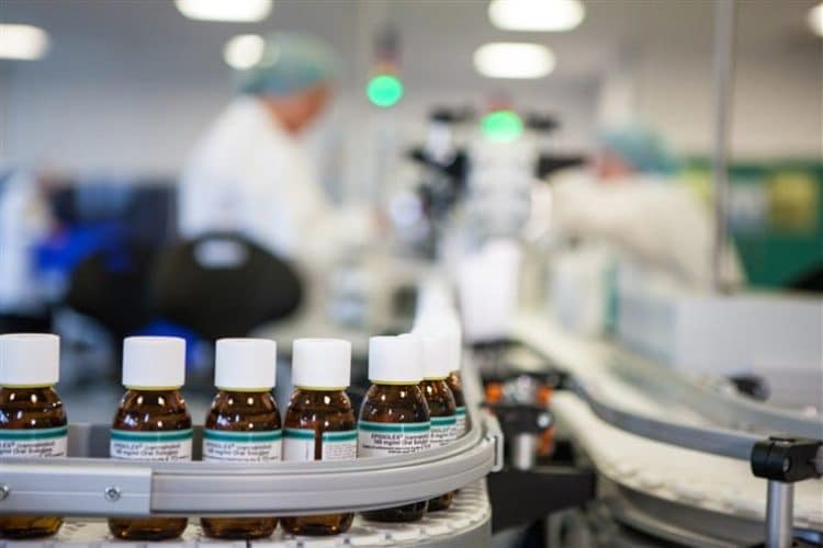 Stero Biotechs to Commence Phase 2a Clinical Trial of Cannabidiol-Based Formulation for patients with Crohn’s Disease