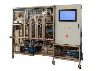 Supercritical CO2 Chromatography: Remediating Extracts and the Planet in Tandem