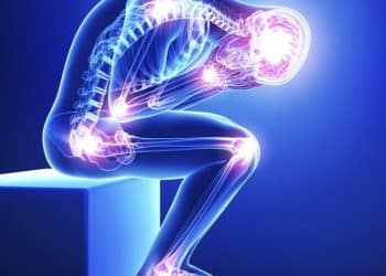 Oromucosal Spray for Chronic Pain