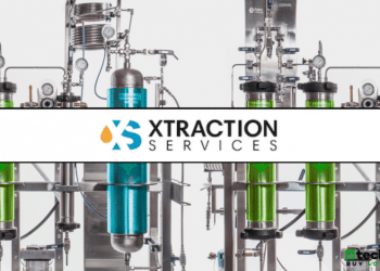 Xtraction Services Launches Equipment Sale-Leaseback Program to Cannabis & Hemp Oil Processors