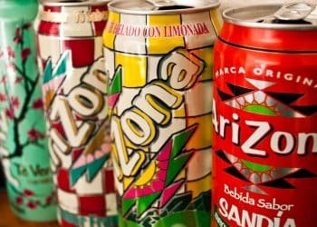 Arizona™ Beverages and Dixie Brands Form Strategic Partnership to Launch Collection of THC-Infused Cannabis Products