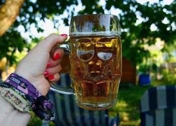 Green Peak Innovations and Short’s Brewing Partner to Produce Line of Cannabis Edibles and Infused Beverages