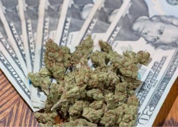 Historic: Judiciary Committee Chairman Introduces Bill to End Federal Cannabis Prohibition