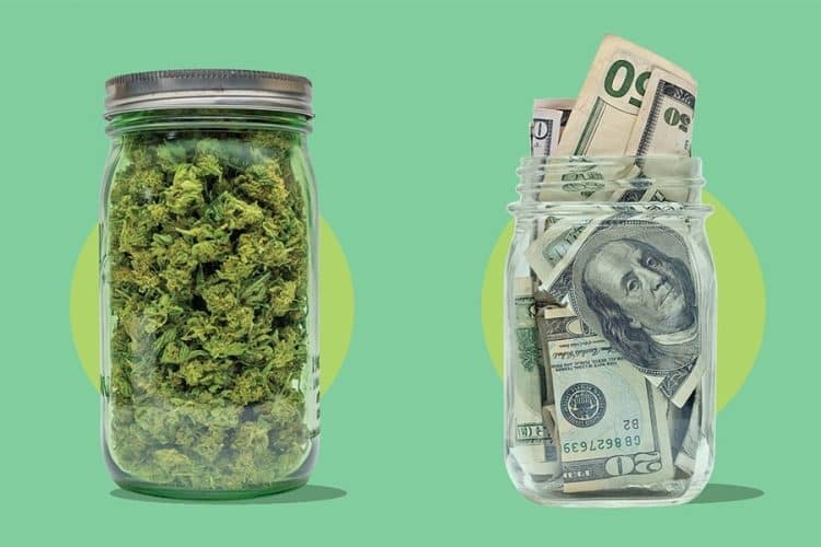 As Bipartisan Support for Cannabis Banking Reform Grows, Congress Should Advance SAFE Banking Act, says NCR