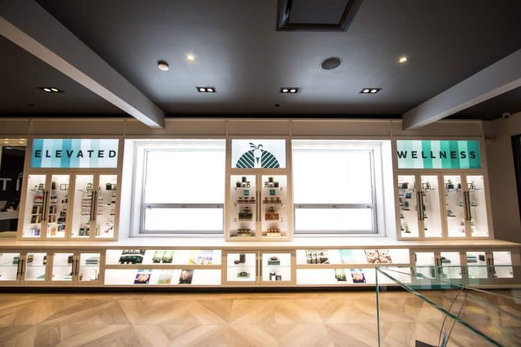 Maitri Medicinals: Homegrown, Keystone Cannabis