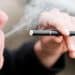 Vaping Products Linked with Rising Number of Hospitalizations