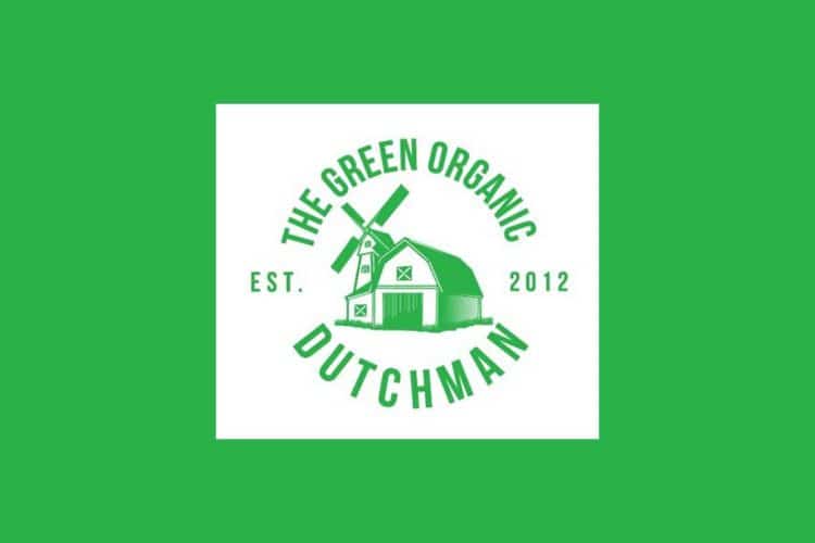 The Green Organic Dutchman and Caliper Foods Report Positive Results from Pharmacokinetic Study of Proprietary Water-Soluble Cannabinoid Technology