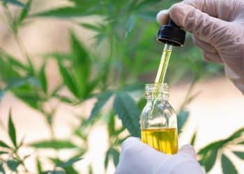 U.S. Drug Enforcement Agency to Expand Cannabis Research: GB Sciences Submitted One of Thirty-Three Applications to Become a DEA-Registered Cannabis Supplier to U.S. Marijuana Researchers
