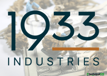 1933 Industries Provides a Statement Regarding its Vape Products