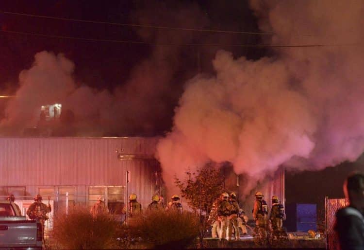 Safety Best Practices