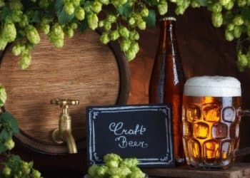 Two Roots™ and Jetty Extracts Create One-Of-A-Kind Cannabis Infused Tribute Craft Beer