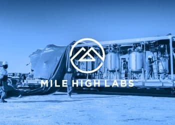 LEADING CBD PRODUCER MILE HIGH LABS EARNS CERTIFICATION FOR  ISO 9001:2015 STANDARDS AND GOOD MANUFACTURING PRACTICES