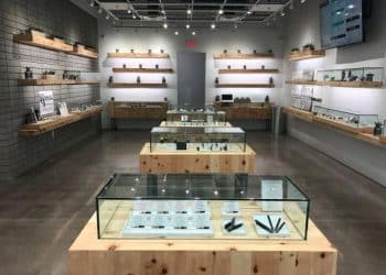 Cannabis Industry Contributions to State of Nevada Break $100 Million