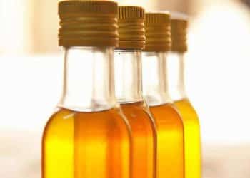 Methods for Extraction Oil Refinement, Part 3