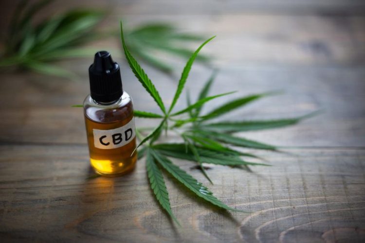 Introducing the CBD Industry Association
