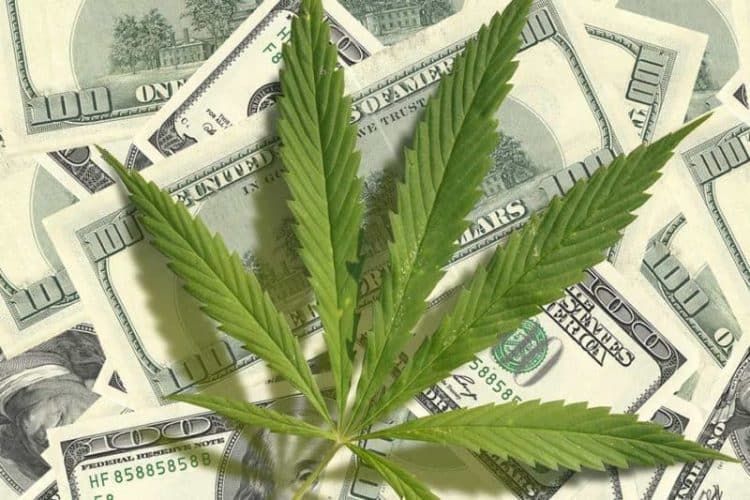House Members Pass Historic Legislation Legitimizing Retail Cannabis Sales