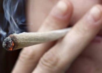 Federal Report: Youth Cannabis Use Steadily Declining