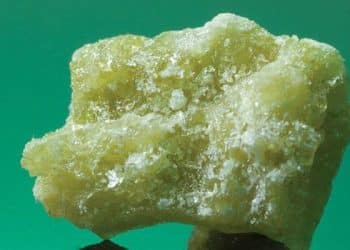 Meet THC-A Crystalline