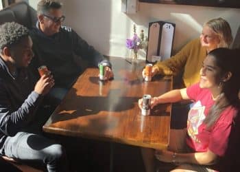 clēēn:craft: A New Way to Experience CBD Beverages