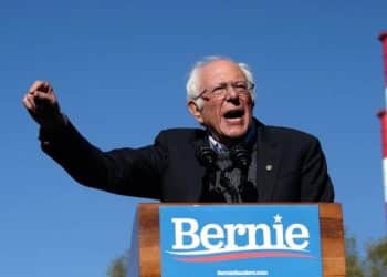 DRUG POLICY ACTION STATEMENT ON BERNIE SANDERS’ MARIJUANA LEGALIZATION PLATFORM