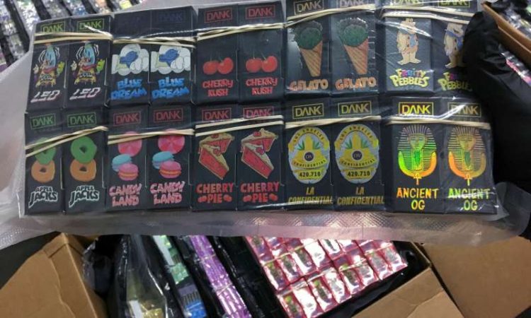 New Report Adds to Evidence Tying Vaping Illnesses to Illicit Products