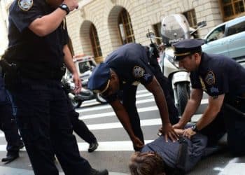 FBI: Cannabis Arrests Rise for Third Straight Year, Outpace Arrests for All Violent Crimes