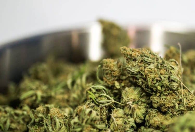 Decarboxylation Strategies