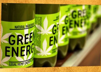 Nextleaf Solutions Acquires Water-Soluble Technology for Cannabis Beverages