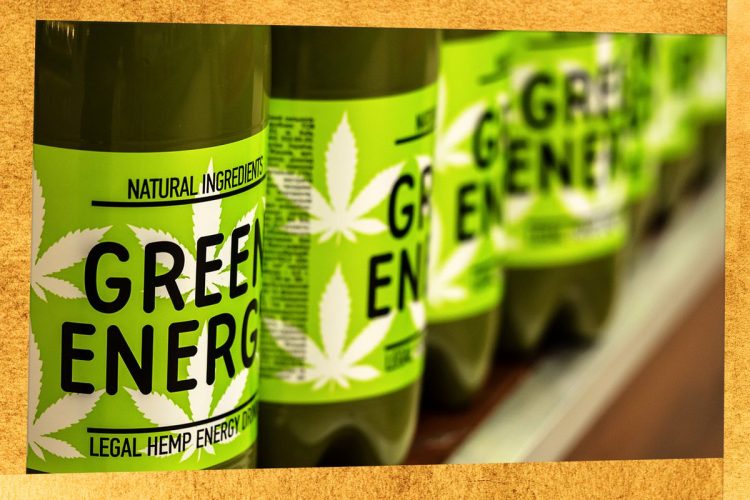 Nextleaf Solutions Acquires Water-Soluble Technology for Cannabis Beverages