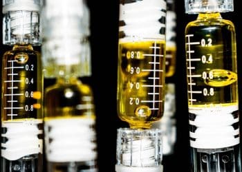 The Dirt on Propylene Glycol