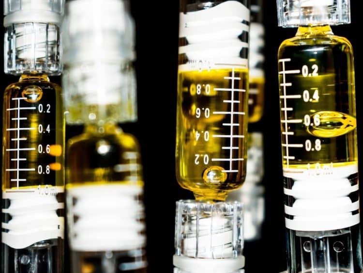 The Dirt on Propylene Glycol