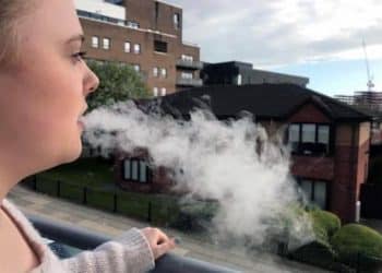 Do concentrates going into vape pens need diluents to reduce viscosity?