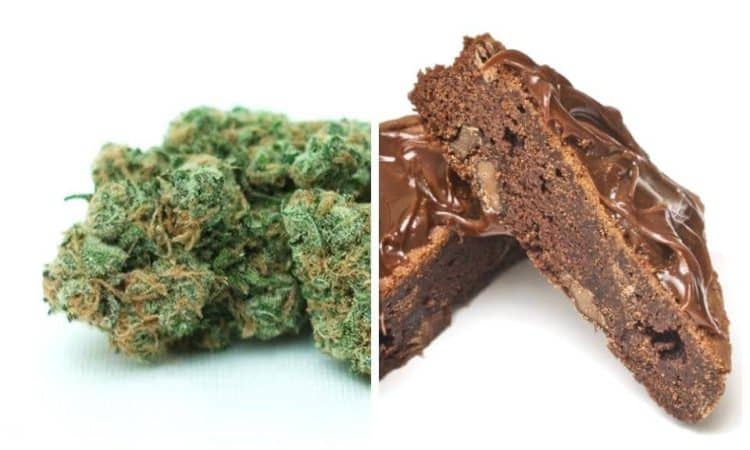 Recent Vaping Health Concerns is Driving Interest in Cannabis Edibles