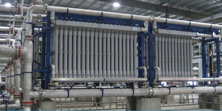 Thar Process Innovations Closes on $10 Million Mezzanine Financing