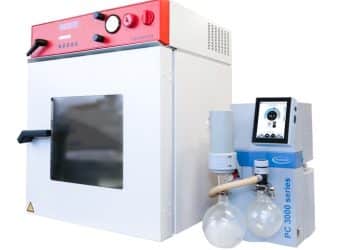 Use the Right Vacuum to Optimize Extractions and Maximize Profits