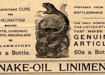 No Dice, Deceitful Product Labeler, No Dice