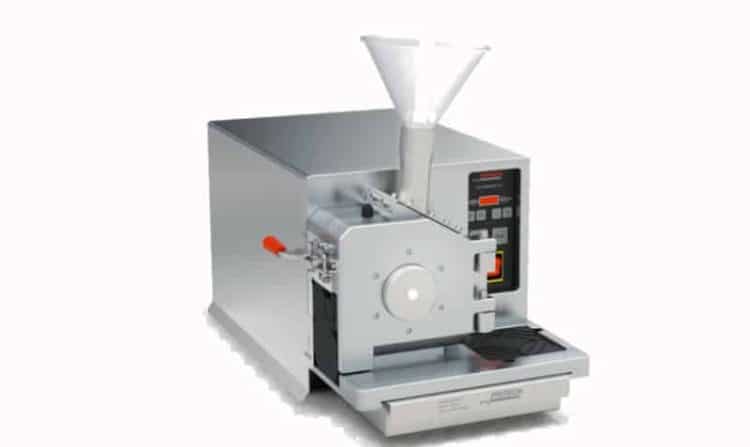 Bulk Packing Density and Cannabis/Hemp Extraction