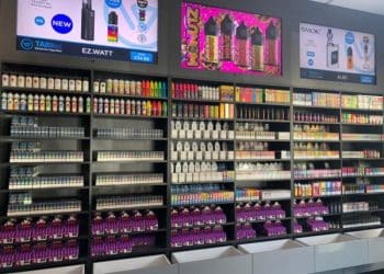 Frenzy or Fact-Based? Discussing the Ban on Vape Products