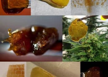 Hemp-Based Hash and Rosin: Will They Be a New Thing?