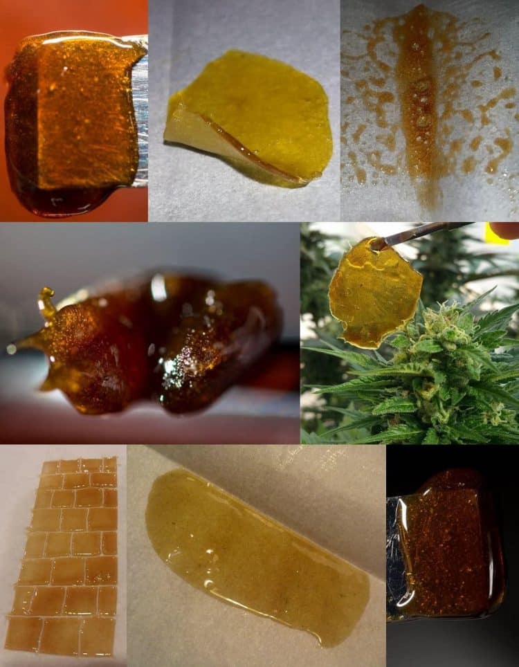 Hemp-Based Hash and Rosin: Will They Be a New Thing?
