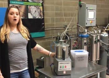 Apeks Supercritical Forges New Partnership to create Full-Service Solution in Cannabis Cultivation and Processing