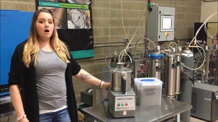 Apeks Supercritical Forges New Partnership to create Full-Service Solution in Cannabis Cultivation and Processing